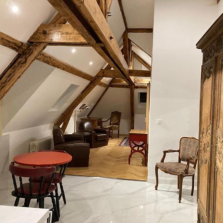 Casa La Palma Le 48 Bed and Breakfast Soissons Buitenkant foto