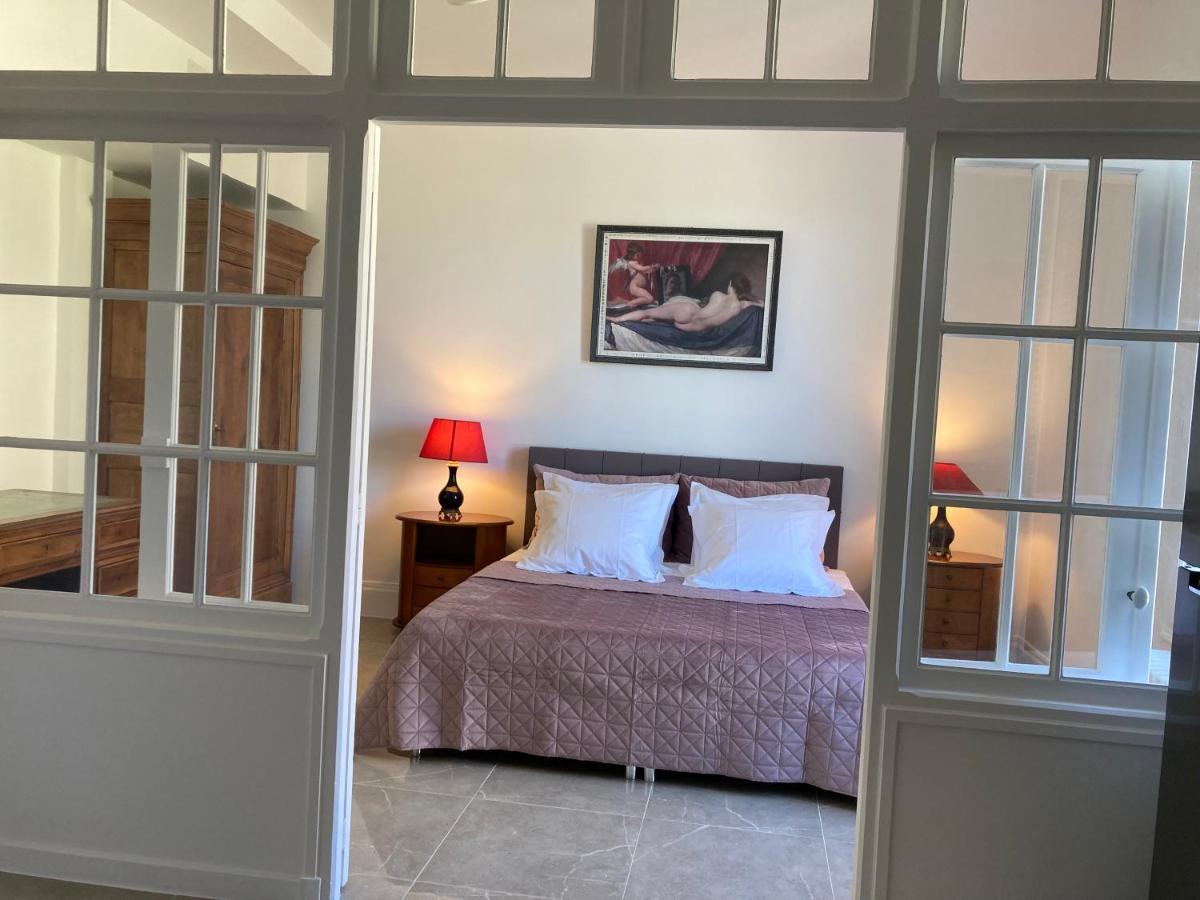 Casa La Palma Le 48 Bed and Breakfast Soissons Buitenkant foto