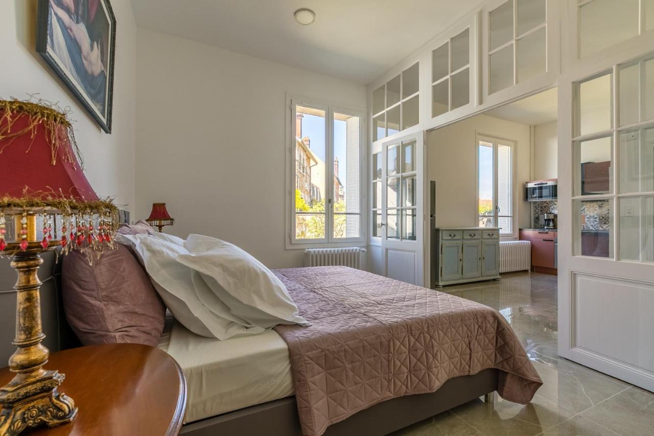 Casa La Palma Le 48 Bed and Breakfast Soissons Buitenkant foto