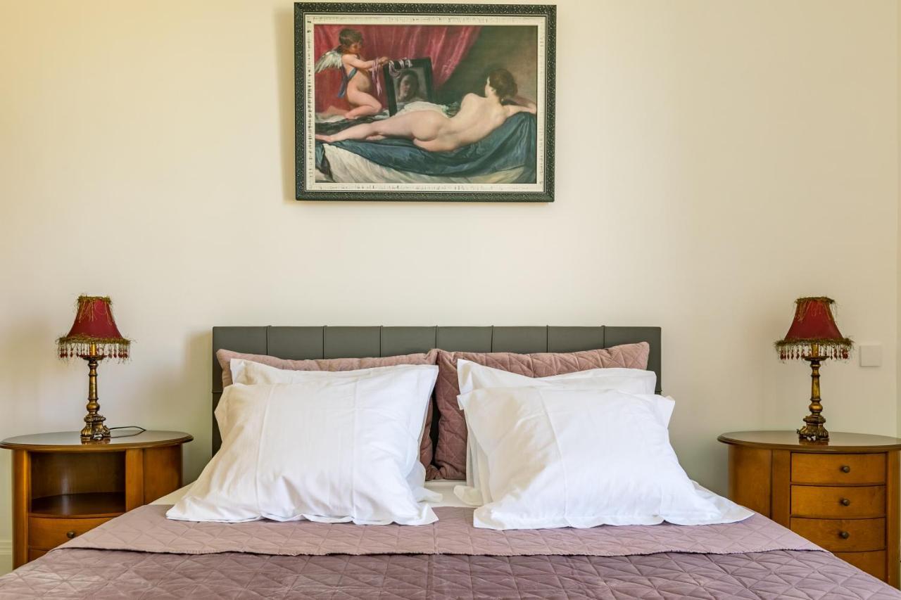 Casa La Palma Le 48 Bed and Breakfast Soissons Buitenkant foto