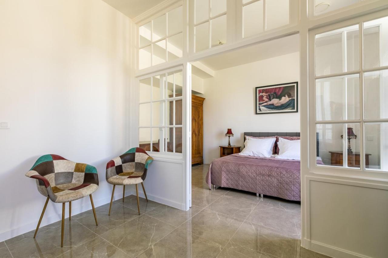Casa La Palma Le 48 Bed and Breakfast Soissons Buitenkant foto