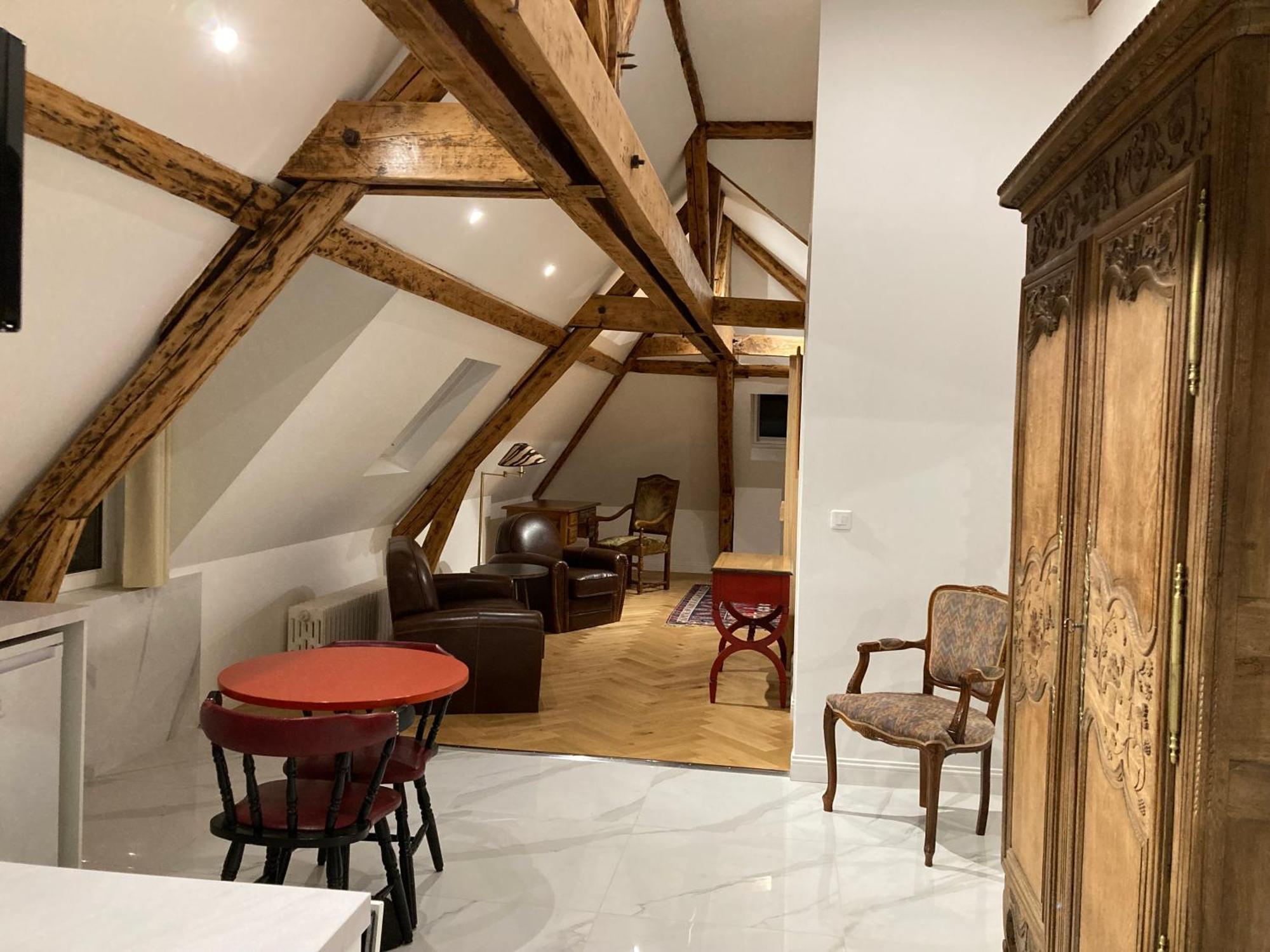 Casa La Palma Le 48 Bed and Breakfast Soissons Buitenkant foto