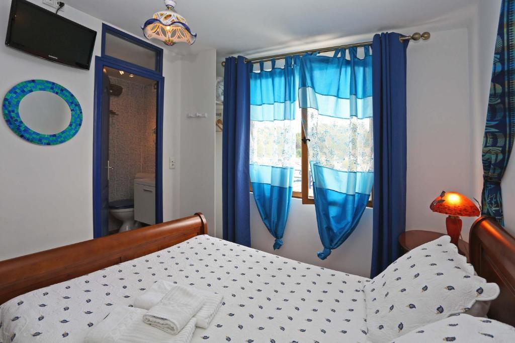 Casa La Palma Le 48 Bed and Breakfast Soissons Kamer foto