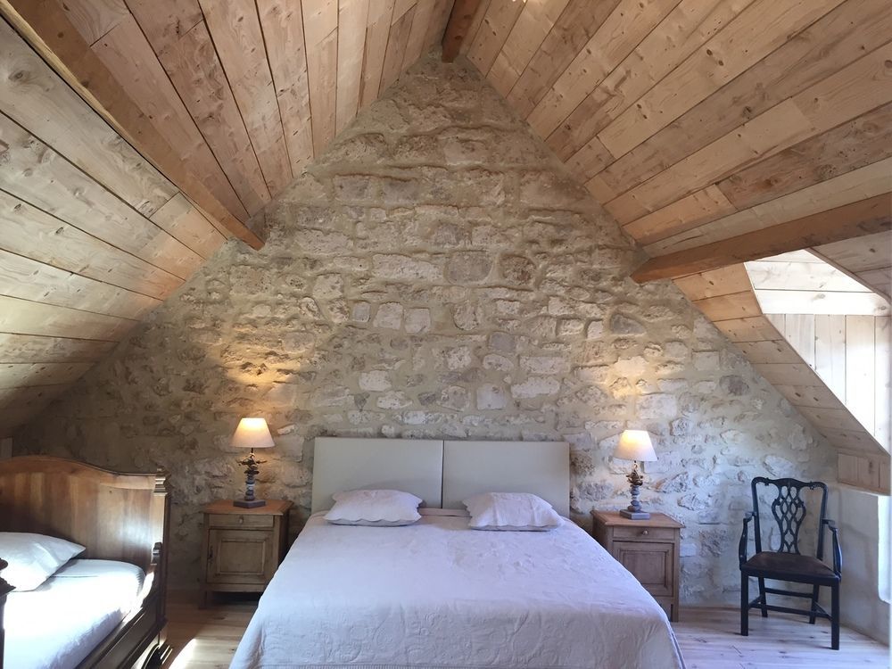 Casa La Palma Le 48 Bed and Breakfast Soissons Buitenkant foto