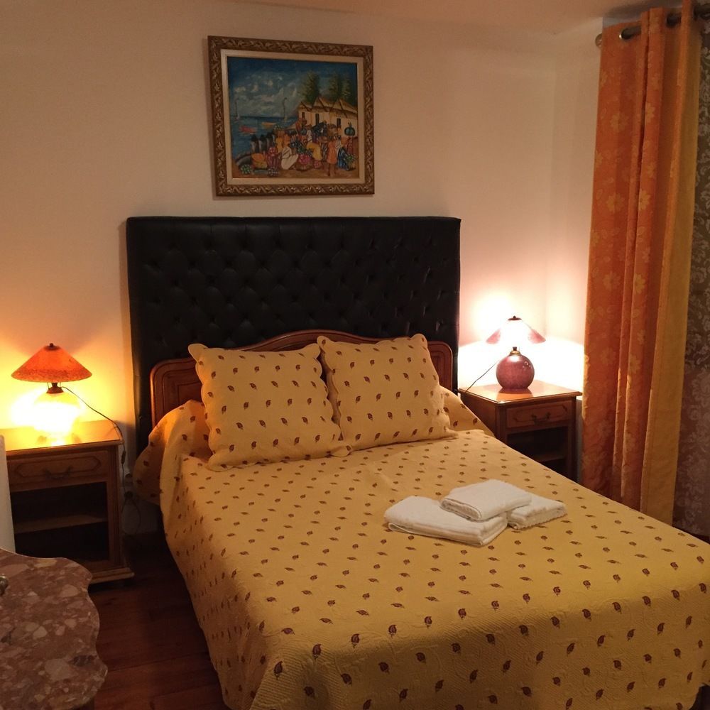 Casa La Palma Le 48 Bed and Breakfast Soissons Buitenkant foto