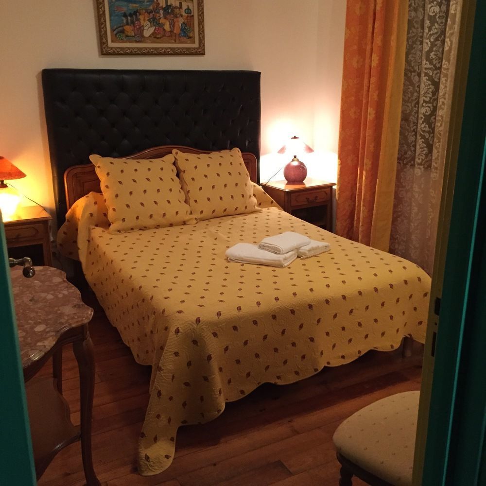 Casa La Palma Le 48 Bed and Breakfast Soissons Buitenkant foto