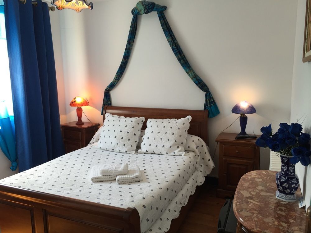 Casa La Palma Le 48 Bed and Breakfast Soissons Buitenkant foto