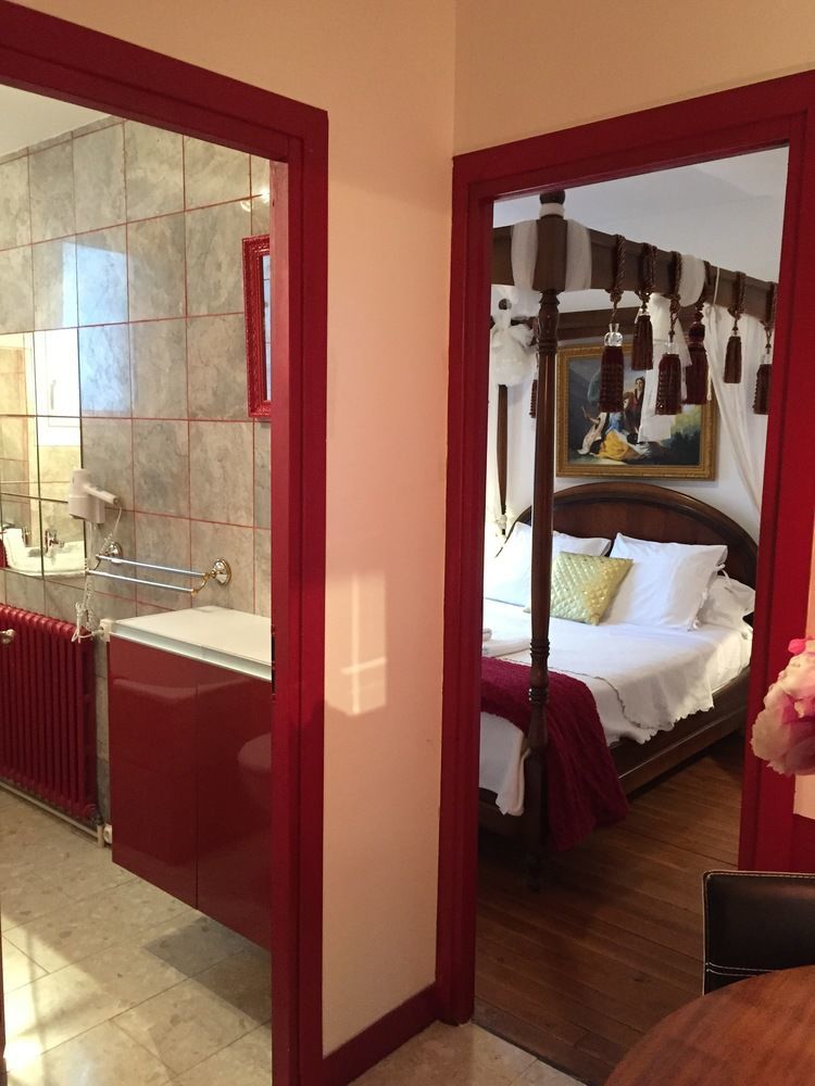 Casa La Palma Le 48 Bed and Breakfast Soissons Buitenkant foto
