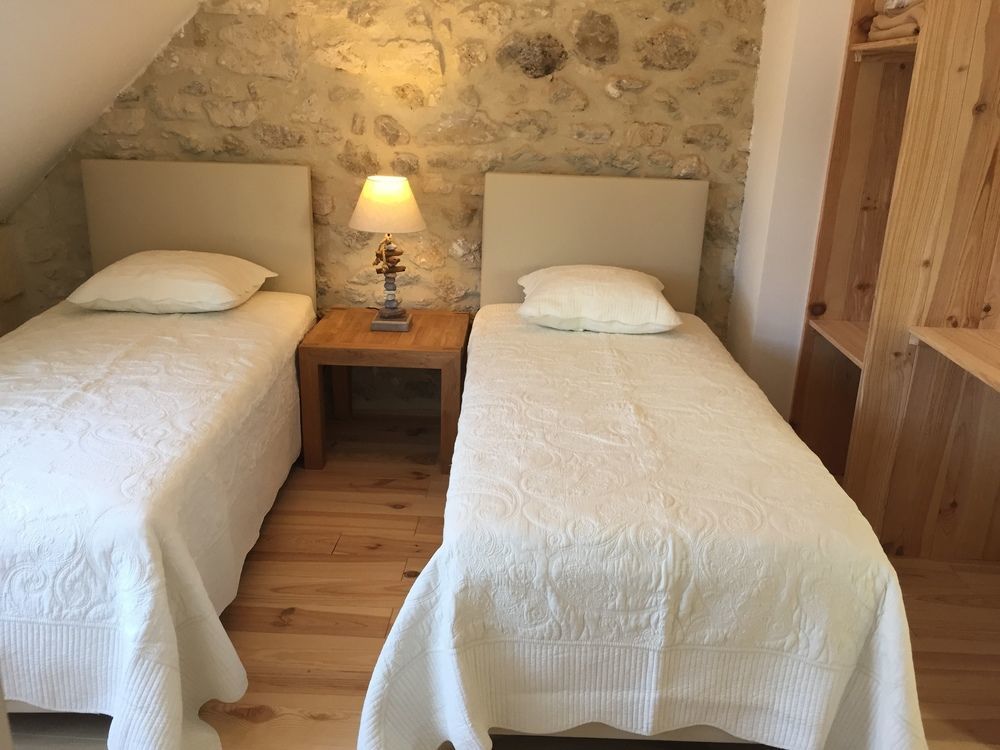 Casa La Palma Le 48 Bed and Breakfast Soissons Buitenkant foto