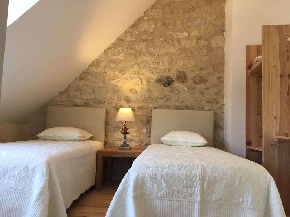 Casa La Palma Le 48 Bed and Breakfast Soissons Buitenkant foto