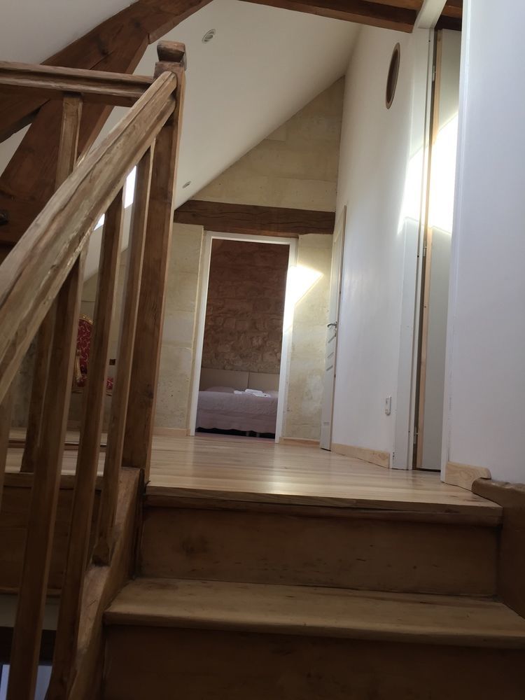 Casa La Palma Le 48 Bed and Breakfast Soissons Buitenkant foto