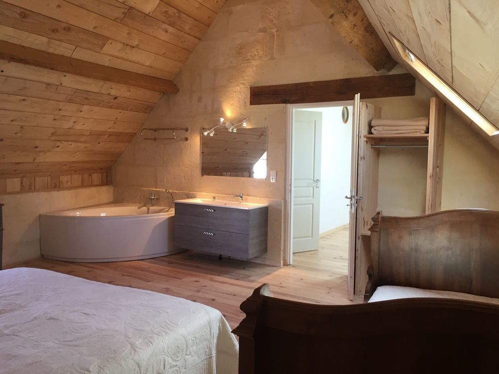 Casa La Palma Le 48 Bed and Breakfast Soissons Buitenkant foto