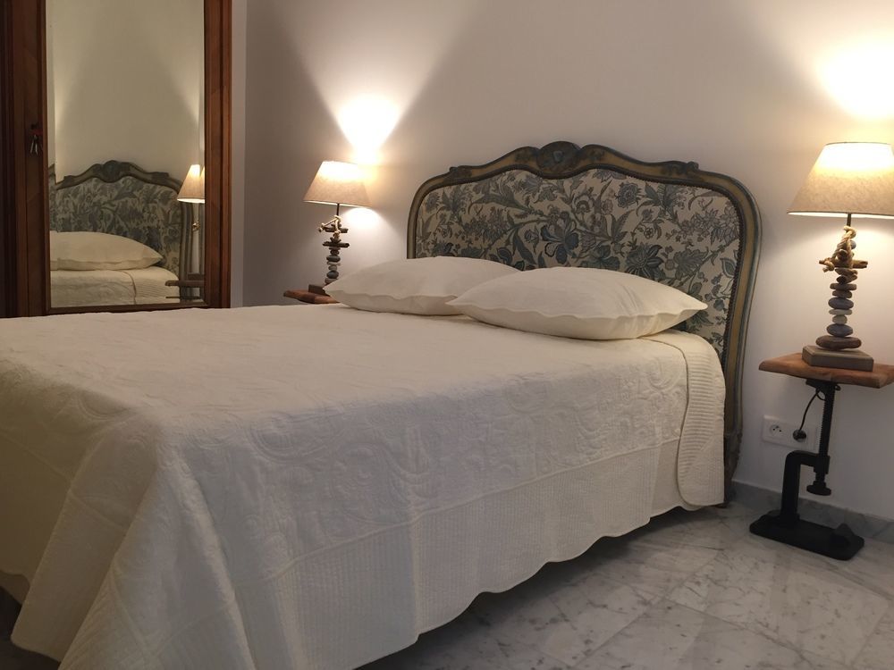 Casa La Palma Le 48 Bed and Breakfast Soissons Buitenkant foto
